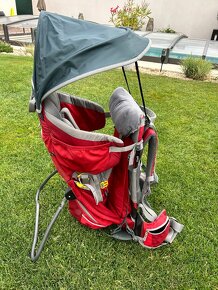 Deuter Kid Comfort 2 - 3