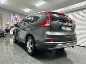 HONDA CR-V, 1.6 i-DTEC, 118KW/160PS, 2017, Diesel, 4x4 - 3