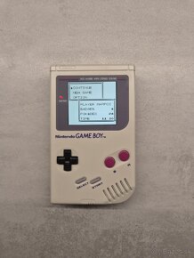 Nintendo GameBoy DMG-01 IPS - 3