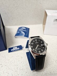 Hodinky Festina nove - 3