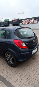 Opel Corsa D 1.2 16V - 3