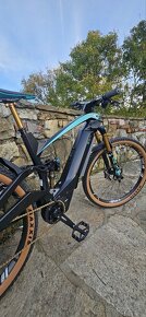 E bike Bianchi suv Rally carbon. - 3