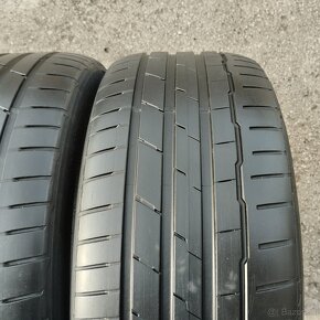 225/45R18 Hankook Na predaj 2ks.Letne. - 3