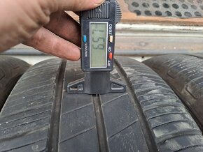 Letné Goodyear EfficientGrip 205/55/16 91V - 3