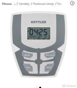 Kettler rivo m - 3