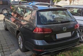 VOLKSWAGEN GOLF VARIANT 1.6 TDI BMT 85kW EDITION COMFORTLINE - 3