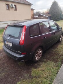 Ford C-Max 1.6 Tdci - 3