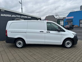 Mercedes-Benz Vito 114 CDI Van Long - 3