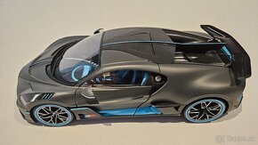 Bburago 1:18 Bugatti Divo - 3