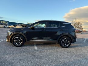 KIA SPORTAGE 1.6GDI 2022 GOLD - 3