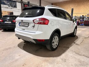 Ford Kuga 2.0 TDCI 103KW - 3