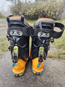 Skialp lyziarky Scarpa - 3