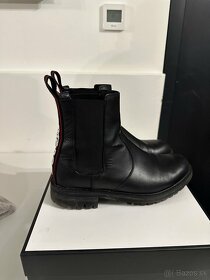 Dsquared2 Chelsea boots - 3