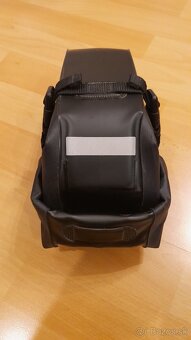 Taška Topeak WEDGE DRY BAG Large - 3