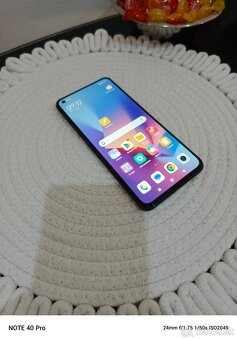 XIAOMI MI 11 LITE 5G NE 128GB 8GB+3GB RAM JE AKO NOVY TI - 3