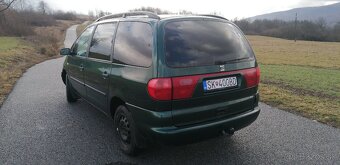 Seat Alhambra 1.9tdi - 3