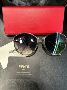 Okuliare FENDI - 3