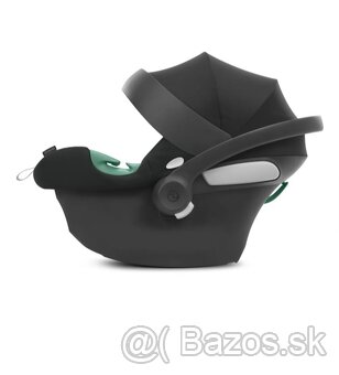 CYBEX Autosedačka i-Size Aton B2 s ISOFIX-om - 3