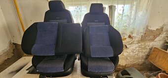 Recaro golf4/bora - 3