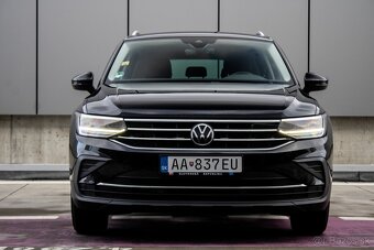 Volkswagen Tiguan 2.0 TDI EVO Life DSG - 3