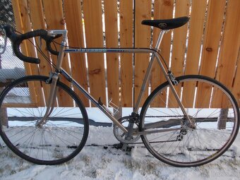 Cestný bicykel PEUGEOT - 3