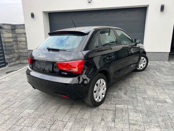 Audi A1 Sportback 1.4 TFSI 90kw - 3