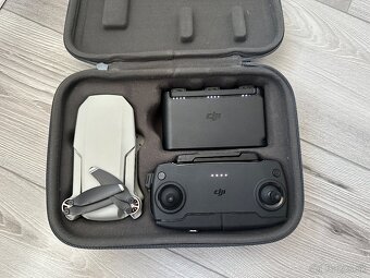 Dji Mavic mini Fly more combo 2,7K kamera - 3