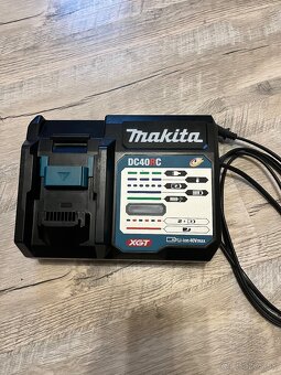 Makita HR003G vrtacka - 3