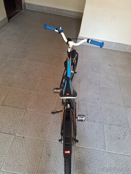 Predám detský bicykel 20kola Ctm Scobby - 3