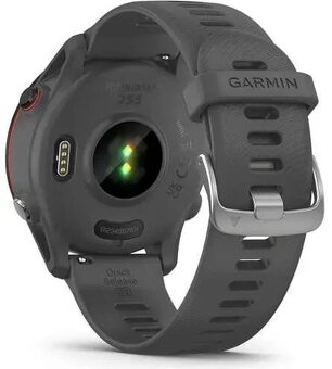 Hodinky Garmin Forerunner 255 - 3