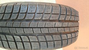 Predám pneumatiku 1ks 205/55 r 16 - 3