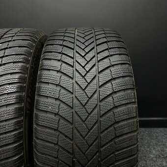 2ks pneu Bridgestone 245/45/18 100V - 3