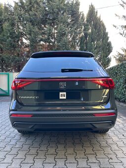 Seat Tarraco 2.0 TDI 150 Style 4Drive DSG - 3