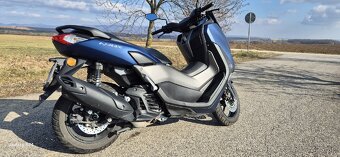 yamaha n-max 125 - 3