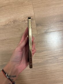 Apple iPhone 12 pro 256GB Gold - 3