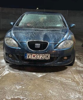 Seat leon 2 1.9 77kw - 3