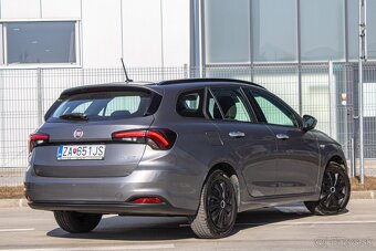 Fiat Tipo Kombi 1.0 Firefly City Life - 3