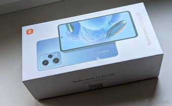 Predám mobilný telefón Xiaomi Redmi Note 12 Pro 5G - 3