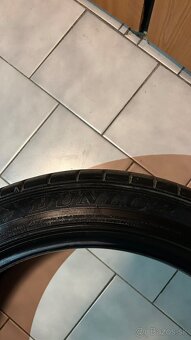 Dunlop SP SPORT MAXX 050 R18 235/45 LETNÉ - 3