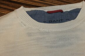 Pánsky sveter Gant v. S - 3