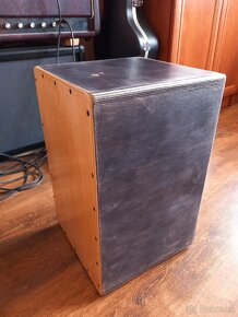 Cajon - 3