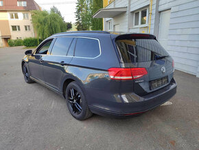 VOLKSWAGEN Passat B8 2.0 TDI 110kw - 3