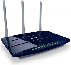 TP Link Router - 3