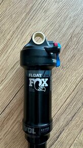 FOX FLOAT DPS Performance tlmič 210x55 - 3