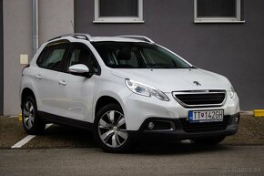 Peugeot - 2008 - 3