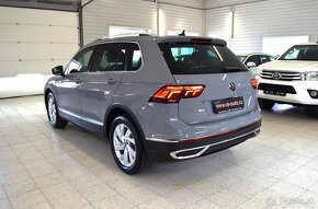 Volkswagen Tiguan 1.5TSi DSG IQ LIGHT LED MATRIX 2021-DPH - 3