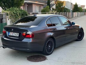 Bmw 330xd - 3