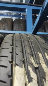 Lassa 205/60r16 letné - 3