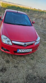 Opel Tigra Twin Cabrio, 1,3 CDTI, - 3