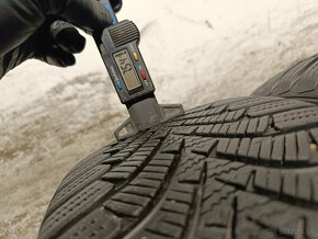 195/50 R15 Zimné pneumatiky Hankook Winter Icept 4 kusy - 3